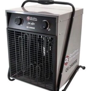 Нагреватель воздуха QUATTRO ELEMENTI QE-24000 E