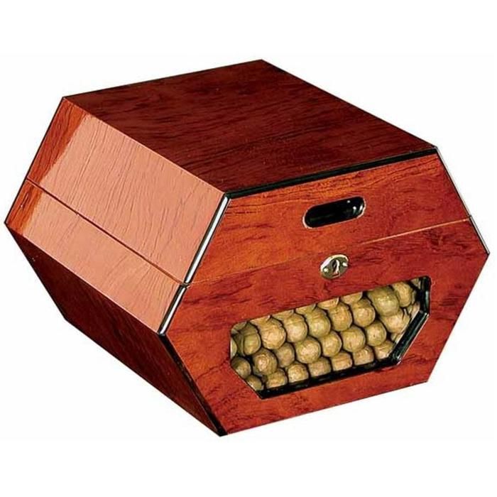 Gentili Piuma на 40 сигар H03-Piuma
