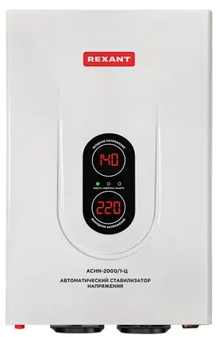 Аксессуар для отопления Ресанта АСН-4 500/3