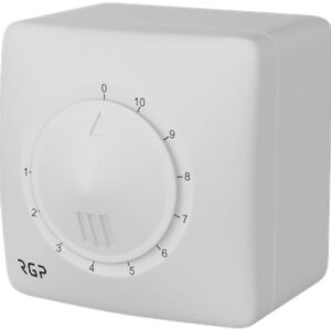Плавный RGP STY-2.5A