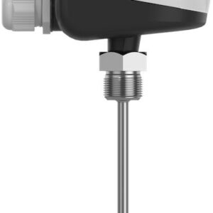 Температуры RGP TS-D50 PRO PT1000