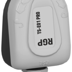 Температуры RGP TS-E01 PRO PT1000