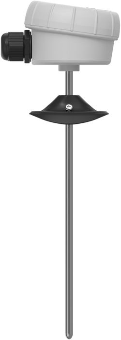 Канальный датчик температуры RGP TU-K200 NTC10k (3950)
