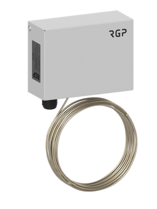 Реле температуры RGP TS-K2-IP54
