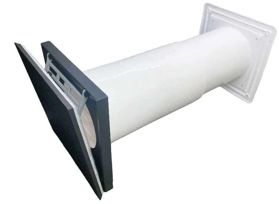 Проветриватель ReTon TL98P