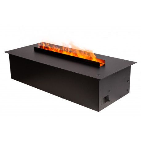 Линейный электрокамин Real-Flame 3D CASSETTE-SP 630