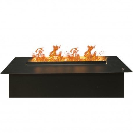 Линейный электрокамин Real-Flame 3D CASSETTE-SP 630