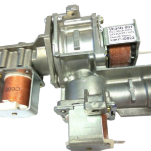 Газовый клапан Rinnai Газовый клапан (400001568)