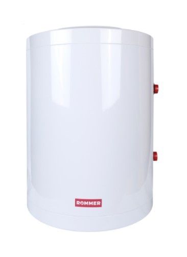 Бойлер косвенного нагрева STOUT Настенный 100 л. (SWH-1210-000100)