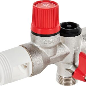 Rommer 6 бар 1/2" (RVS-0007-007015)