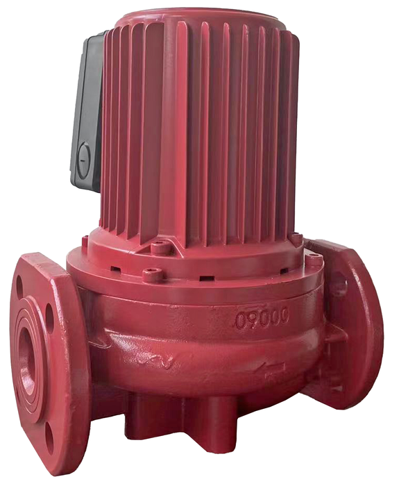Rommer FORCE 40-180F 220V