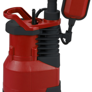 Дренажный насос Rommer PROFI, 10м, 750 Вт, для чистой воды