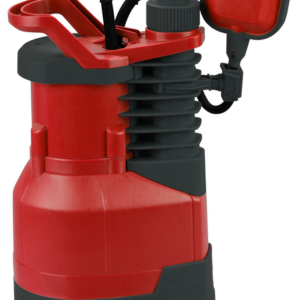 Дренажный насос Rommer PROFI, 10м, 900 Вт, для грязной воды