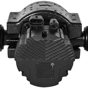 Rommer PROFI EVO 25/120-180