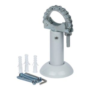 Напольный кронштейн Rommer (89577)