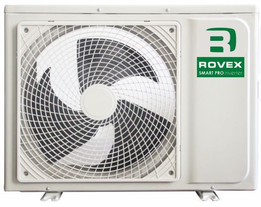 Настенный тепловой насос мощностью 30 м2 - 3.5 кВт VETERO Bonum Pro V-S12BHPAC-P