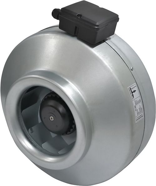Вентилятор VANVENT ВКП 100 К