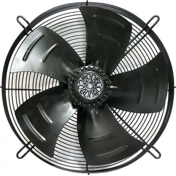 Вентилятор Rowen YWF(K)4D-400-Z всасывание