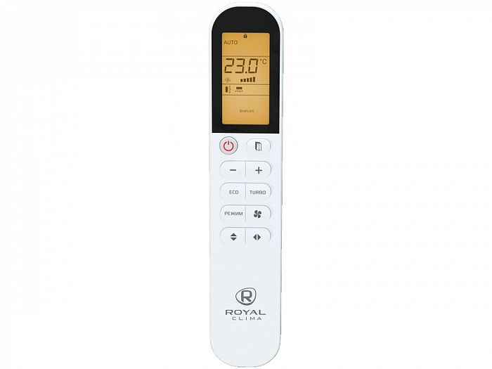 Настенный кондиционер Royal Clima Gloria RCI-GL28HN
