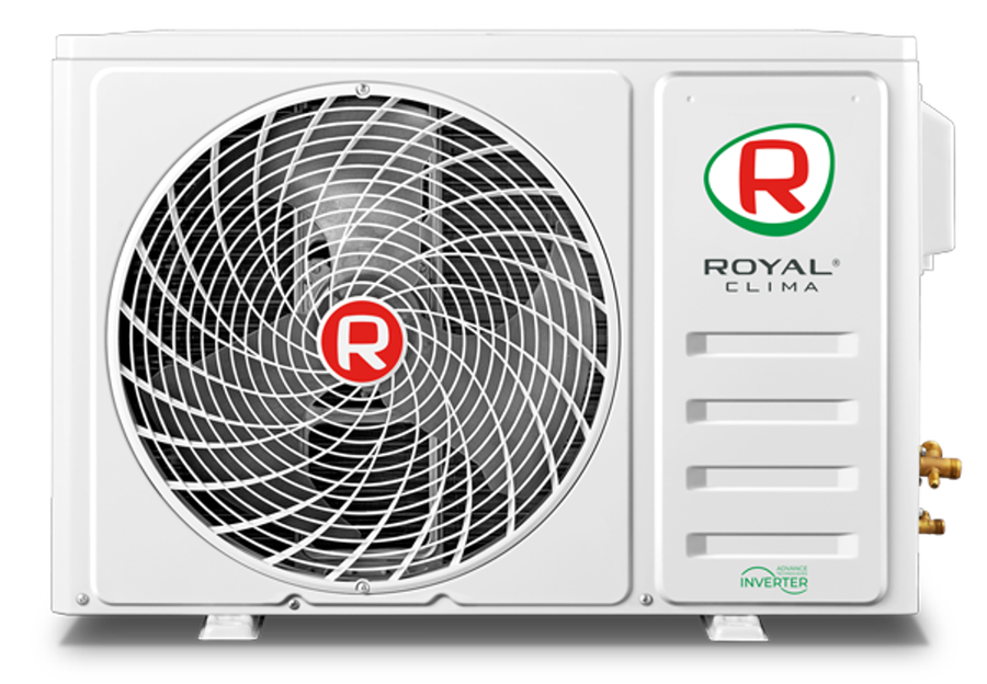 Настенный кондиционер Royal Clima Grande RC-GDB90HN