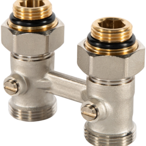Royal Thermo 1/2"х3/4"EK RTE 07.00001А