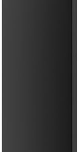 Стальной панельный радиатор Тип 10 Royal Thermo Flat 400-1800 Noir Sable