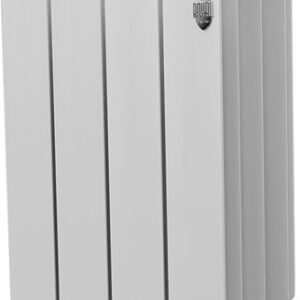 Алюминиевый радиатор Royal Thermo Indigo A 500 - 4 секц.