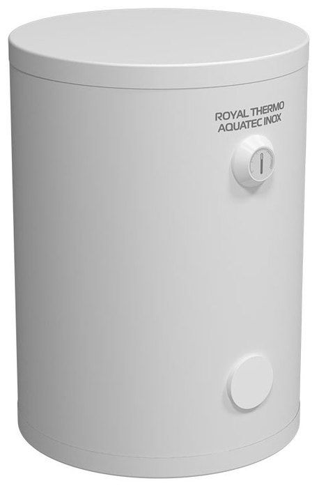 Бойлер косвенного нагрева AXIS Therm X 100