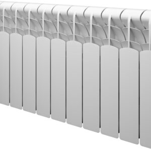 Royal Thermo Revolution A 350 - 12 секц.