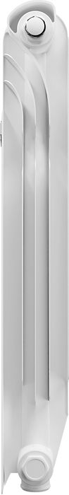 Алюминиевый радиатор Royal Thermo Revolution A 500 - 12 секц.