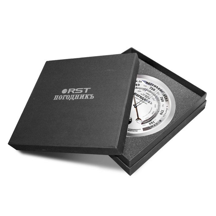 Барометр Rst 07835