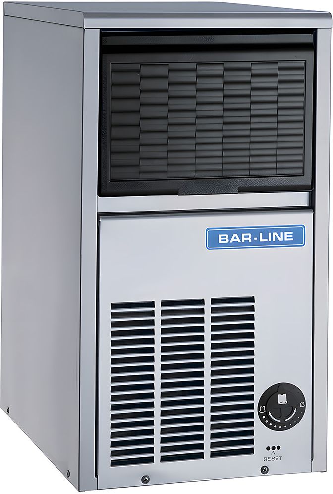 SCOTSMAN BH 2006 AS