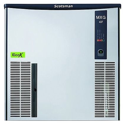 SCOTSMAN BH 2508 AS