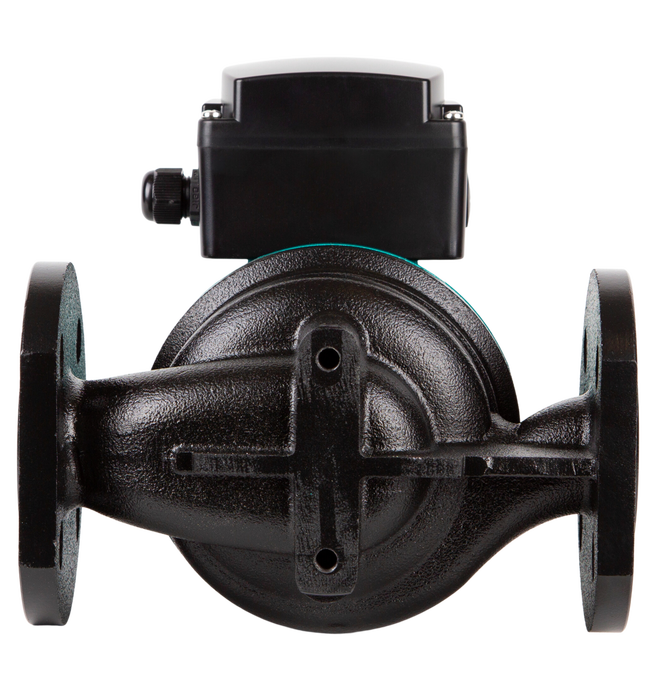 Циркуляционный насос SHINHOO MEGA S 50-18F 1x230V