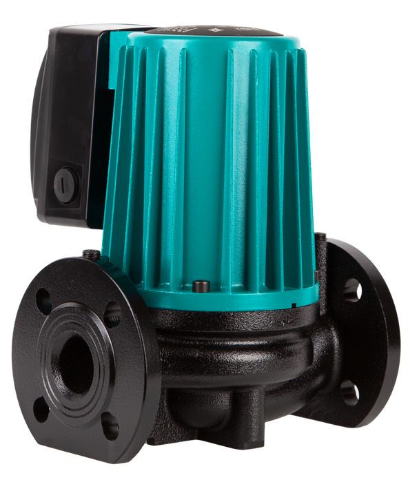 Циркуляционный насос Wester WCP 50-12F