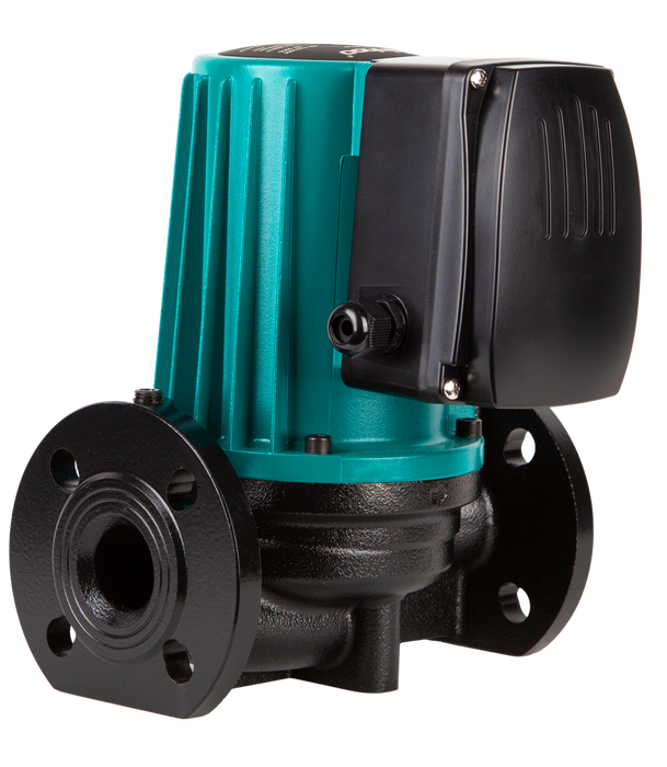Циркуляционный насос Wester WCP 50-12F