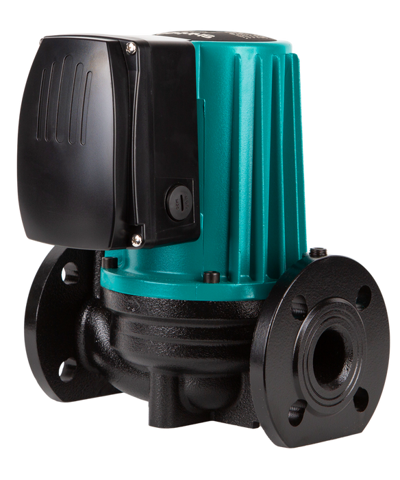 Циркуляционный насос Wester WCP 50-12F