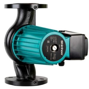 Циркуляционный насос SHINHOO BASIC 50-16F 1x230V