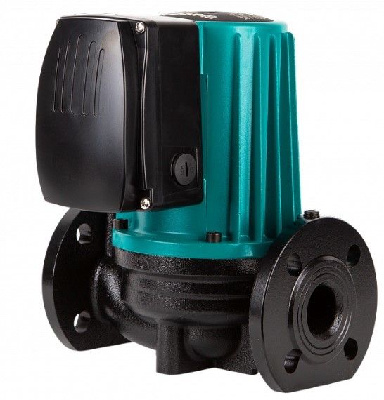 Циркуляционный насос SHINHOO BASIC 50-16F 1x230V