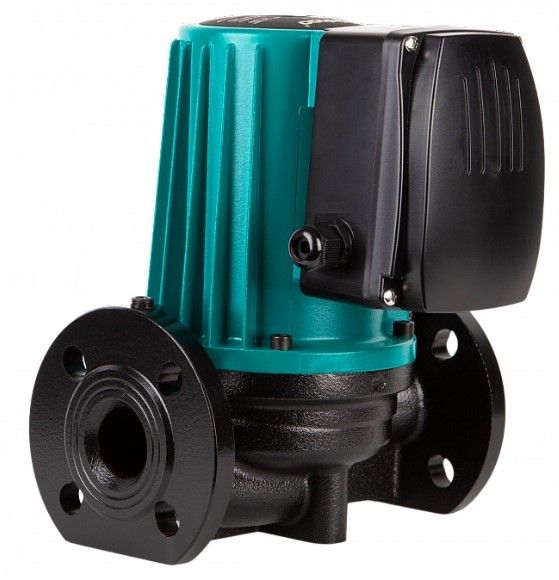 Циркуляционный насос SHINHOO BASIC 50-16F 1x230V
