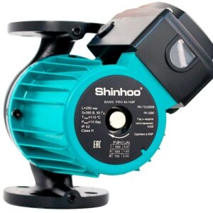 SHINHOO BASIC PRO 40-14SF