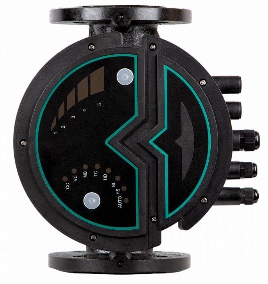 Циркуляционный насос Wester WCP 50-18F