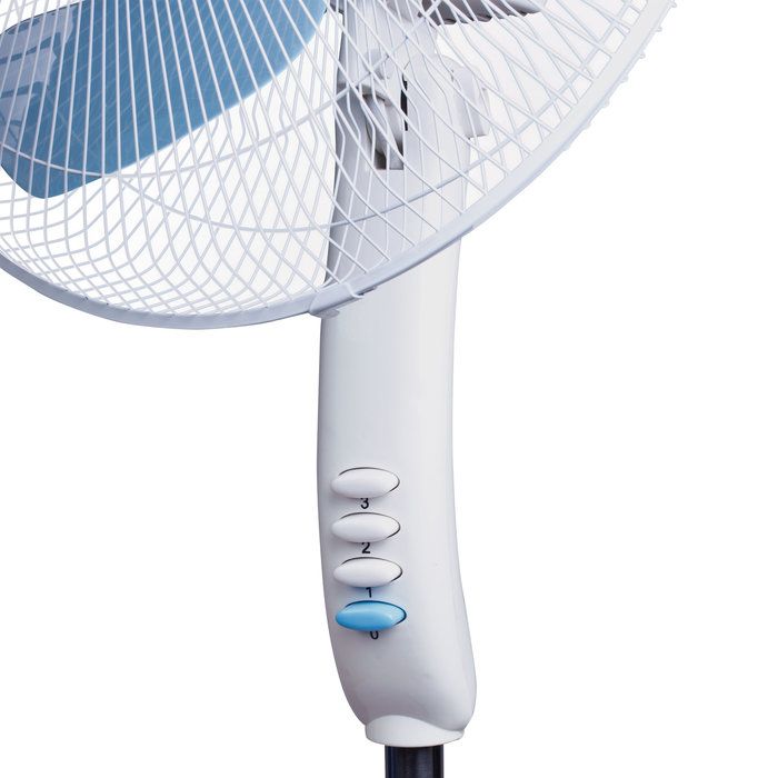 Напольный вентилятор SONNEN FS40-A104 Line