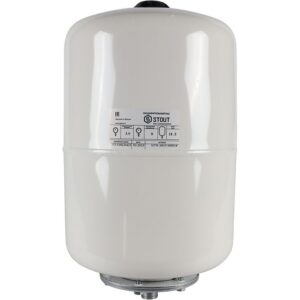 Расширительный бак STOUT 18л (STW-0015-000018)