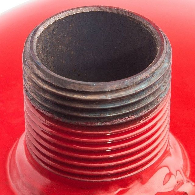 Расширительный бак STOUT 35л/5бар (STH-0005-000035)