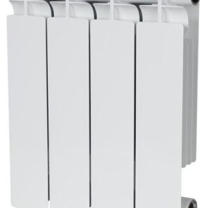 STOUT ALPHA 350 4 секции (SRA-2310-035004)