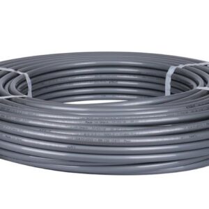 16 мм STOUT PEX-a 16х2,2 (бухта 100 метров) серая