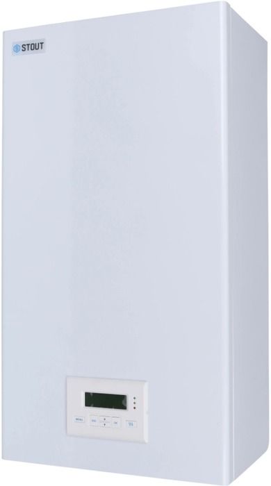 Электрический котел Эван EXPERT PLUS – 24