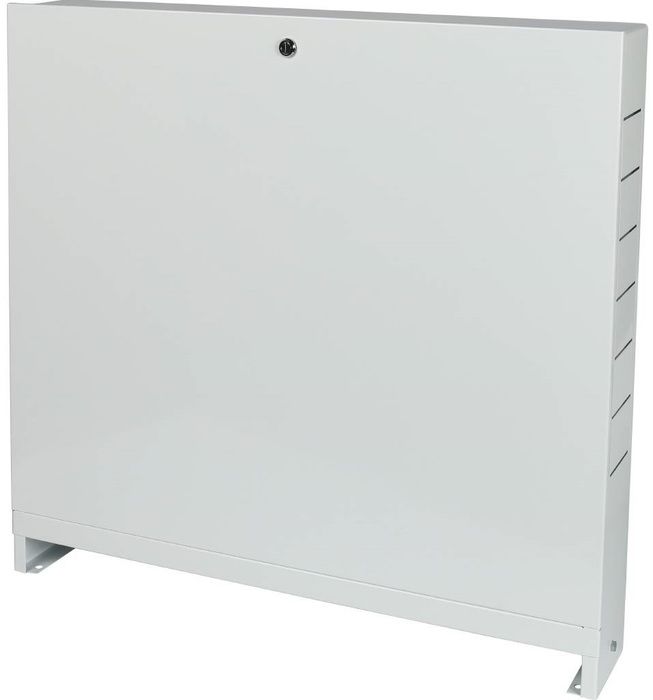 Шкаф распределительный STOUT SCC-0001-000810