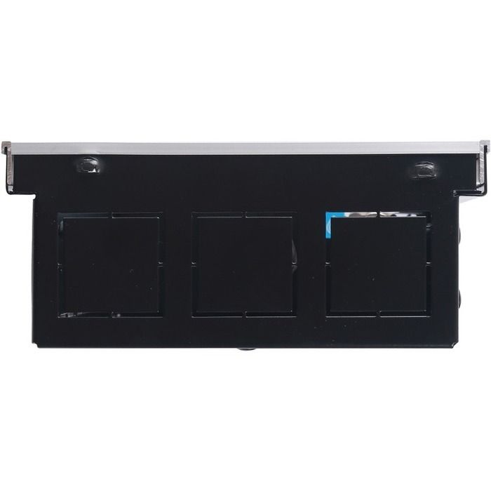 Внутрипольный конвектор STOUT SCN-1100-0824140